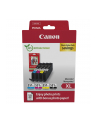 CANON CLI-551XL Ink Cartridge C/M/Y/BK + PHOTO PACK - nr 8