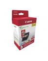 CANON CLI-551XL Ink Cartridge C/M/Y/BK + PHOTO PACK - nr 9