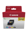 CANON CLI-551 Ink Cartridge C/M/Y/BK MultiPack blister - nr 12