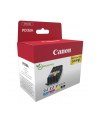 CANON CLI-551 Ink Cartridge C/M/Y/BK MultiPack blister - nr 13