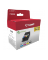 CANON CLI-551 Ink Cartridge C/M/Y/BK MultiPack blister - nr 16