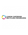 CANON CLI-551 Ink Cartridge C/M/Y/BK MultiPack blister - nr 17