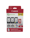 CANON PG-545XLx2/CL-546XL Ink Cartridge PVP - nr 14
