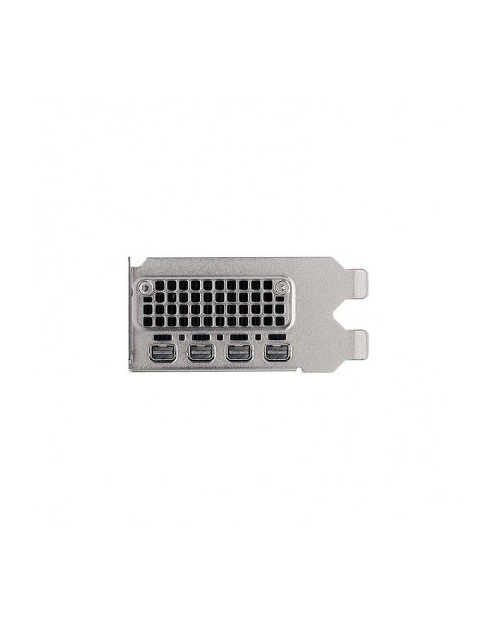 pny technologies Karta graficzna PNY NVIDIA RTX A2000 12GB, GDDR6, 4x DisplayPort, PCI Express 40, dual slot LP - ATX bracket, Small Box główny