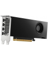 pny technologies Karta graficzna PNY NVIDIA RTX A4000 20GB, GDDR6, 4x DisplayPort, PCI Express 40, ATX - ATX bracket, Retail - nr 1