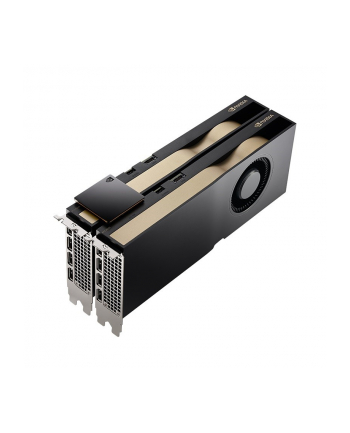 pny technologies Karta graficzna PNY NVIDIA RTX A5000 24GB, GDDR6, 4x DisplayPort, PCI Express 40, dual slot ATX - ATX bracket, Small Box