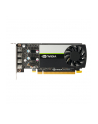 pny technologies Karta graficzna PNY NVIDIA T1000 8GB, GDDR6, 4x DisplayPort, PCI Express 30, LP - ATX bracket, Retail - nr 4