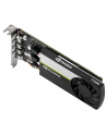 pny technologies Karta graficzna PNY NVIDIA T1000 8GB, GDDR6, 4x DisplayPort, PCI Express 30, LP - ATX bracket, Retail - nr 6