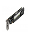 pny technologies Karta graficzna PNY NVIDIA T1000 4GB, GDDR6, 4x DisplayPort, PCI Express 30, LP - ATX bracket, Retail - nr 3