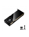 pny technologies Karta graficzna PNY NVIDIA RTX 6000 ADA 32GB, GDDR6, 4x DisplayPort, PCI Express 30, dual slot ATX - ATX bracket, Small Box - nr 1