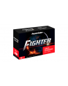 powercolor tul POWERCOLOR Fighter AMD Radeon RX 7600 8GB GDDR6 - nr 1