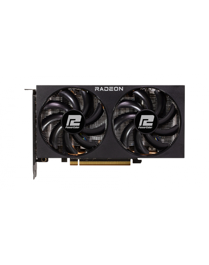 powercolor tul POWERCOLOR Fighter AMD Radeon RX 7600 8GB GDDR6 główny