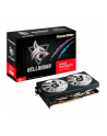 powercolor tul POWERCOLOR Hellhound AMD Radeon RX 7600 8GB GDDR6 - nr 12