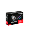 powercolor tul POWERCOLOR Hellhound AMD Radeon RX 7600 8GB GDDR6 - nr 5