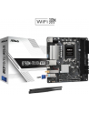 ASROCK B760M-ITX/D4 WIFI ITX 2xDDR4 1xPCIe 4.0 x16 LAN 1Gb/s Wi-Fi 6e+BT - nr 16