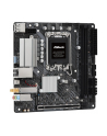 ASROCK B760M-ITX/D4 WIFI ITX 2xDDR4 1xPCIe 4.0 x16 LAN 1Gb/s Wi-Fi 6e+BT - nr 17