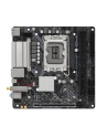 ASROCK B760M-ITX/D4 WIFI ITX 2xDDR4 1xPCIe 4.0 x16 LAN 1Gb/s Wi-Fi 6e+BT - nr 6