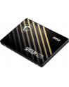 Dysk SSD MSI SPATIUM S270 SATA 25” 480GB - nr 1