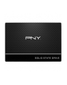 pny technologies Dysk SSD PNY CS900 SATA 25''; 250GB - nr 25