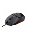 Mysz TRUST FELOX GAMING GXT109 Czarna - nr 11