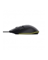 Mysz TRUST FELOX GAMING GXT109 Czarna - nr 5