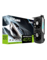 Karta graficzna ZOTAC Gaming GeForce RTX 4070 12GB Twin Edge - nr 10