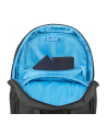 RIVACASE PLECAK NA LAPTOP 15,6-16 ALPENDORF ECO, CZARNY, MATERIAŁ WODOODPORNY, EKO RPET, KIESZENIE NA SMARTFON, DOKUM,AKCES - nr 91