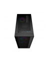GEMBIRD OBUDOWA FORNAX 4000 MIDI-TOWER (2X USB 30, 1X USB 20, HD AUDIO, SZKLANY PANEL BOCZNY, PODŚWIETLENIE ARGB) CZARNA - nr 5