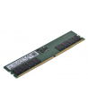 samsung semiconductor Samsung UDIMM non-ECC 16GB DDR5 1Rx8 5600MHz PC5-44800 M323R2GA3DB0-CWM - nr 1