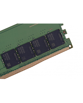 samsung semiconductor Samsung UDIMM non-ECC 32GB DDR5 2Rx8 5600MHz PC5-44800 M323R4GA3DB0-CWM