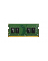 samsung semiconductor Samsung SO-DIMM 32GB DDR5 2Rx8 5600MHz PC5-44800 M425R4GA3BB0-CWM - nr 1