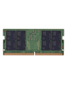 samsung semiconductor Samsung SO-DIMM 32GB DDR5 2Rx8 5600MHz PC5-44800 M425R4GA3BB0-CWM - nr 3