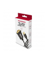 axagon ADS-1PQN Adapter USB 2.0 > RS-232 Port szeregowy, 1,5m kabel, chip FTDI - nr 33