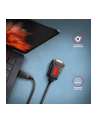 axagon ADS-1PSN Adapter USB 2.0 > RS-232 Port szeregowy, 1.5m kabel, chip Prolific - nr 30