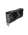 pny Karta graficzna GeForce RTX 4060 Ti 8GB Verto Dual Fan DLSS 3 - nr 17