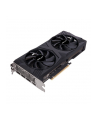 pny Karta graficzna GeForce RTX 4060 Ti 8GB Verto Dual Fan DLSS 3 - nr 1