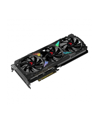 pny Karta graficzna GeForce RTX 4060 Ti 8GB XLR8 Gaming Verto