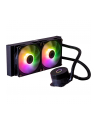 COOLER MASTER Chłodzenie wodne CPU Masterliquid 240L Core ARGB - nr 32