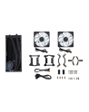 COOLER MASTER Chłodzenie wodne CPU Masterliquid 240L Core ARGB - nr 49