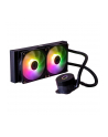 COOLER MASTER Chłodzenie wodne CPU Masterliquid 240L Core ARGB - nr 55