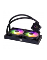 COOLER MASTER Chłodzenie wodne CPU Masterliquid 240L Core ARGB - nr 65