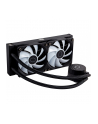 COOLER MASTER Chłodzenie wodne CPU Masterliquid 240L Core ARGB - nr 73