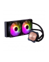 COOLER MASTER Chłodzenie wodne CPU Masterliquid 240L Core ARGB - nr 7
