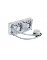 COOLER MASTER Chłodzenie wodne CPU Masterliquid 240L Core ARGB Białe - nr 5