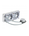 COOLER MASTER Chłodzenie wodne CPU Masterliquid 240L Core ARGB Białe - nr 8