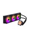 COOLER MASTER Chłodzenie wodne CPU Masterliquid 360L Core ARGB - nr 32
