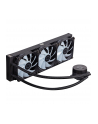 COOLER MASTER Chłodzenie wodne CPU Masterliquid 360L Core ARGB - nr 55