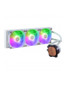 COOLER MASTER Chłodzenie wodne CPU Masterliquid 360L Core ARGB Białe - nr 23