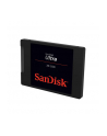 SANDISK Ultra 3D 2TB SATA 2.5inch SSD - nr 1