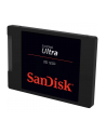 SANDISK Ultra 3D 4TB SATA 2.5inch SSD - nr 2